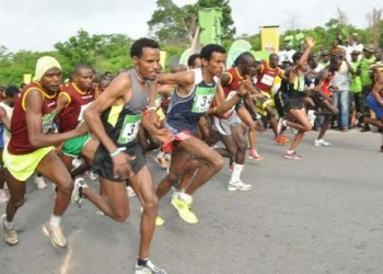 Okpekpe Road Race Appoints New Medical Head, Unveils Sponsors For 11th Edition