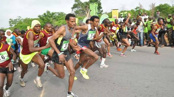 Okpekpe Road Race Appoints New Medical Head, Unveils Sponsors For 11th Edition