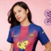 Barcelona To Feature Olivia Rodrigo As Shirt Sponsor Vs. Real Madrid 5 Barcelona To Feature Olivia Rodrigo As Shirt Sponsor Vs. Real Madrid