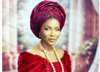 Olori Atuwatse III: The Queen Redefining Leadership, Lifting The Downtrodden
