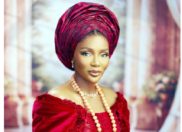 Olori Atuwatse III: The Queen Redefining Leadership, Lifting The Downtrodden