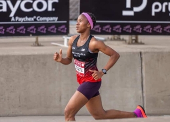 Nigerian Athlete Oluwabukola Pereira Shot Dead In U.S.
