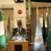 Nigerian Oluwafemi Elias Joins UN Law Commission