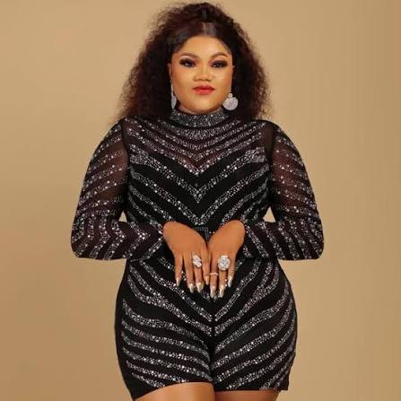 How My Ex-Husband’s Abuse Cost Me Four Pregnancies — Actress Basira Beere