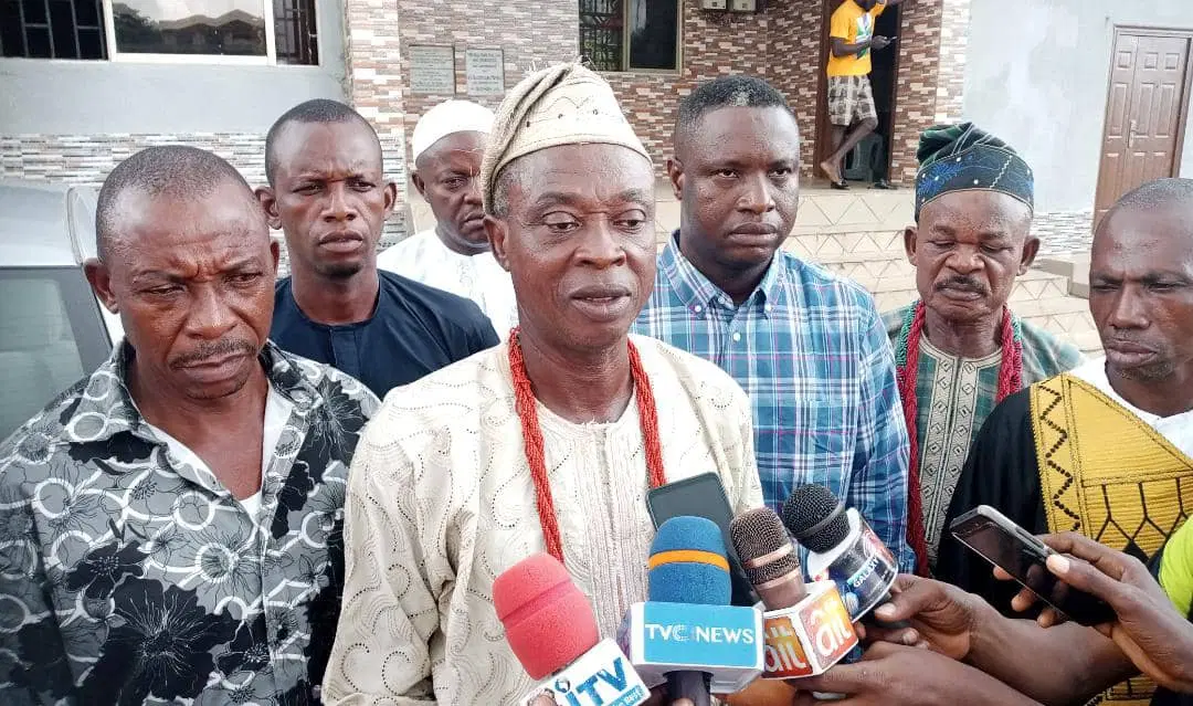 Ondo Community Raises Alarm Over Mysterious Deaths In Akotogbo