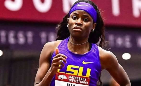 Onojuvwevwo To Make Diamond League Debut 1 Onojuvwevwo To Make Diamond League Debut