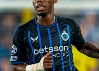 Onyedika Rejects Contract Extension Amid European Giants’ Interest