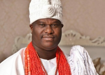 I Used To Mock Polygamous Men — Ooni Of Ife