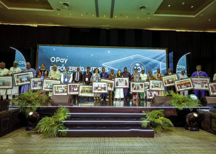 Opay pro 1