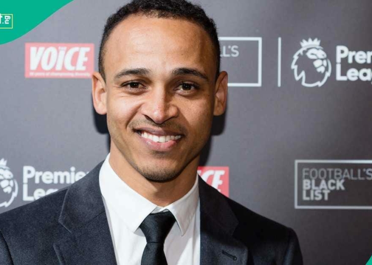 Odemwingie Warns Osimhen Against Joining Man Utd 1 Osaze