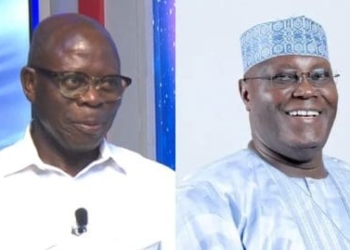 2027: Atiku Has Become APC’s Best Campaign Manager — Oshiomhole