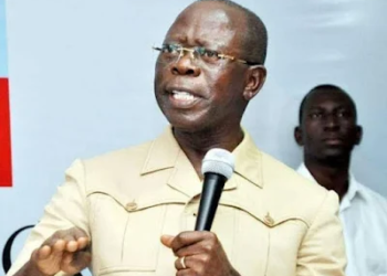 Xenophobic Attacks: Oshiomhole Urges FG to Retaliate Against South African Companies In Nigeria