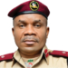 Repositioning FRSC For A Safer Nigeria 5 Repositioning FRSC For A Safer Nigeria