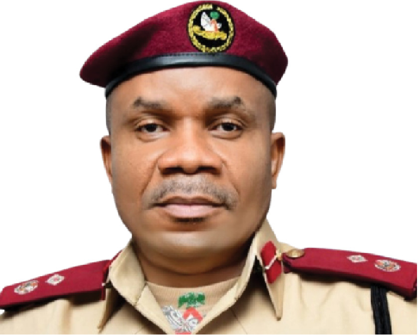 Repositioning FRSC For A Safer Nigeria