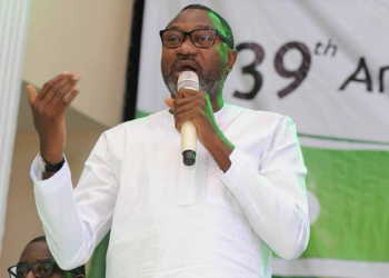N43bn Deal Lifts Otedola’s First HoldCo Stake To 19.35%