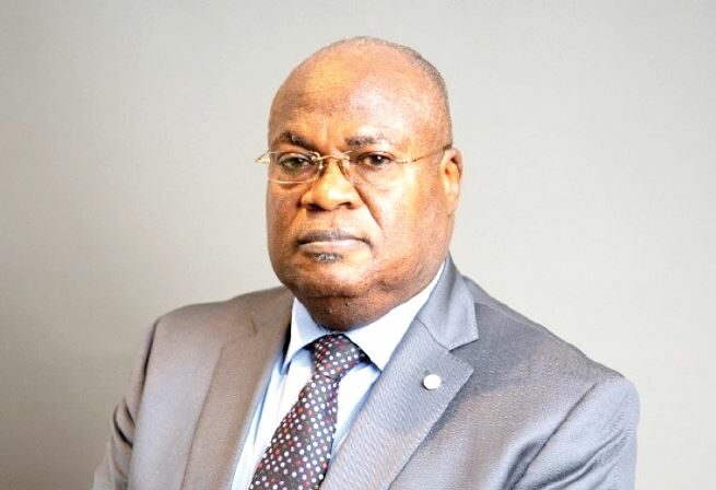 Ultimate Health MD, Lekan Ewenla, Bags African HMO CEO Award