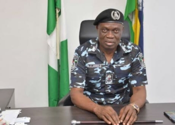 Workers’ Day: Oyo Commissioner Of Police Restates Commitment To Professionalism