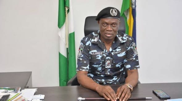 Workers' Day: Oyo Commissioner Of Police Restates Commitment To Professionalism 1 Oyo Commissioner