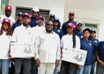 PAP Sends 15 More	 Scholarship Beneficiaries For Postgraduate Studies To UK