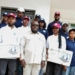 PAP Sends 15 More	 Scholarship Beneficiaries For Postgraduate Studies To UK