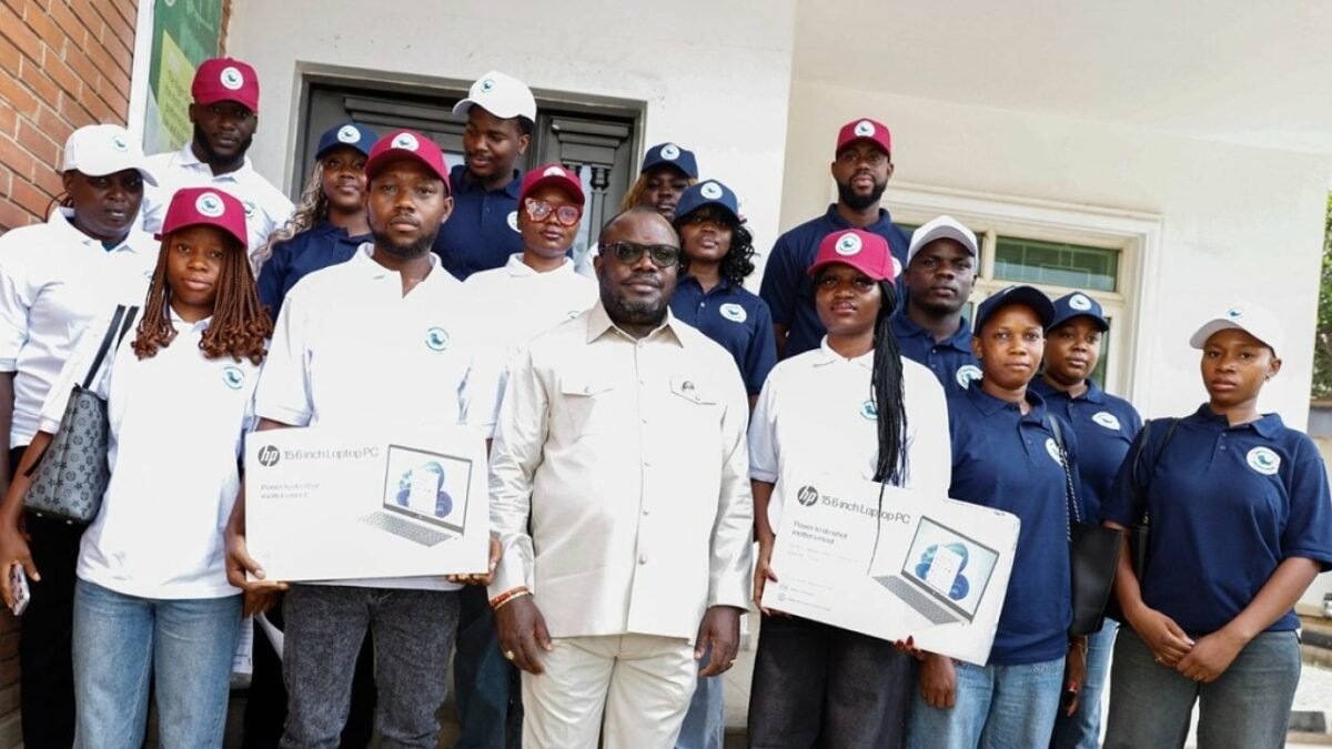 PAP Sends 15 More	 Scholarship Beneficiaries For Postgraduate Studies To UK