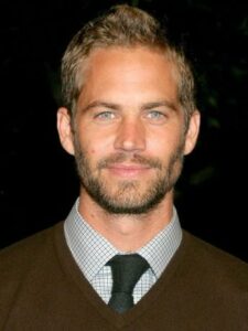 Vin Diesel Gets Emotional Remembering Paul Walker At Fast & Furious Anniversary Screening 2 PAUL
