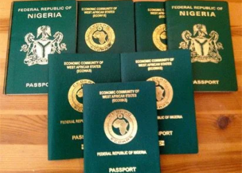 NIS Warns Nigerians Against Fraudulent Passport Payment Platforms