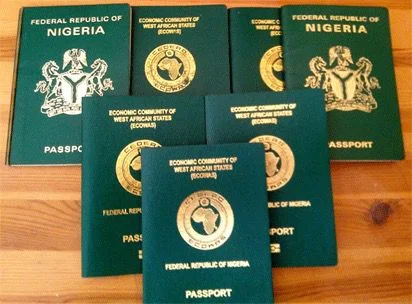 NIS Warns Nigerians Against Fraudulent Passport Payment Platforms