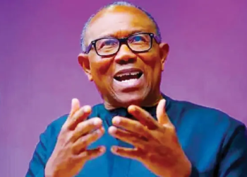 I Won’t Spend Longer Than 4 Years As President — Peter Obi