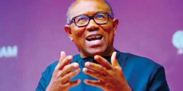Peter Obi Calls For Reversal Of ADC Deregistration Judgment 3 I Won’t Spend Longer Than 4 Years As President — Peter Obi