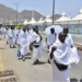 2026 Hajj: 1st Batch Of 485 Sokoto Pilgrims Depart For Saudi Arabia