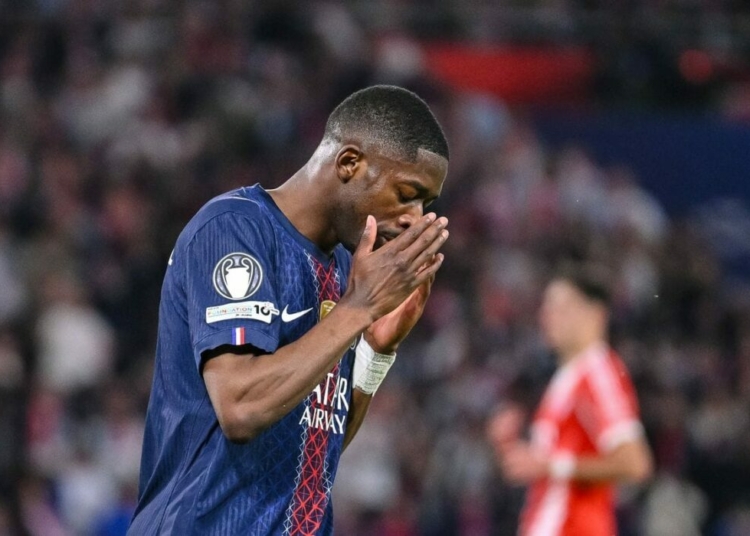 PSG