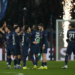 PSG Trio Return To Training Before UCL Final