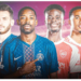 PSG Unveil Squad For Champions League Final Against Arsenal