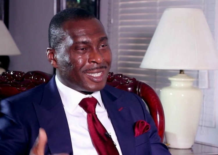 Paul Onwuanibe Redefines African Urban Luxury Real Estate Vision 1 Paul Onwuanibe