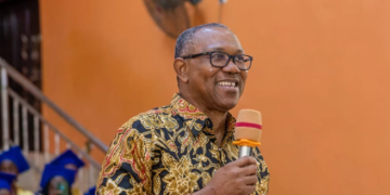 2027: Protect Your Votes, Peter Obi Charges Citizens