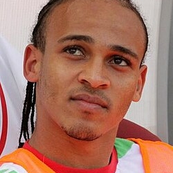 Odemwingie Warns NFF Over Foreign-Recruitment Drive