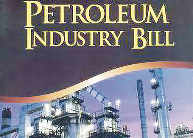Stakeholders Seek Inclusion Of PWDs In Petroleum Industry Act Amendment 1 Petroleum Industry A