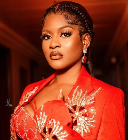 Phyna Breaks Down, Speaks On Family Strain Over Fame 1 Phyna