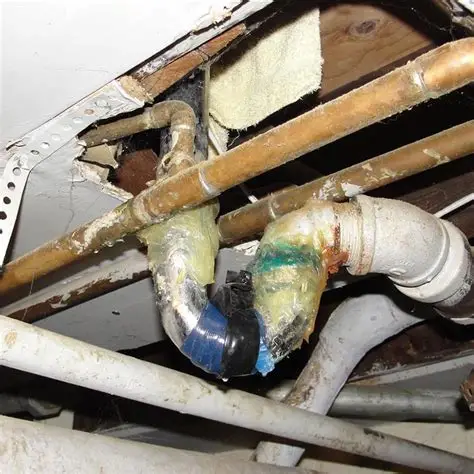 Poor Plumbing Materials Threaten Building Safety, Longevity—Babayeju