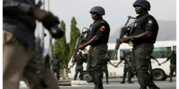 Police Nab 344 Suspects, Rescue 27 Kidnap Victims In Katsina