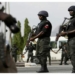 Police Arrest 5 Suspected Railway Vandals In Yobe 5 Police Nab 344 Suspects, Rescue 27 Kidnap Victims In Katsina