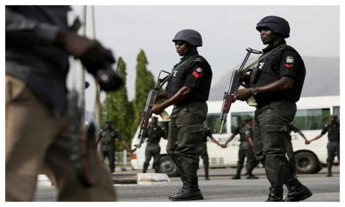 Rivers: Police Restrict Movement Of Tricycles Over Rise In ‘One-Chance’ Robberies, Kidnappings