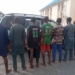 Police Arrest 8 Family-member Kidnap Syndicate, Neutralise 1 Other In Nasarawa 5 Police Arrest 8 Family-member Kidnap Syndicate, Neutralise 1 Other In Nasarawa