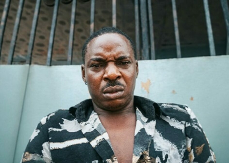 Anambra Police Arrest Officer Who Threatened To Shoot Anyone Recording Him 1 Police Officer 1280x720 1