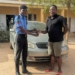 Police Recover Stolen Vehicles, Arrest Suspects In Kano
