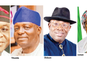 2027: Political Parties In Frenzy Of Primaries