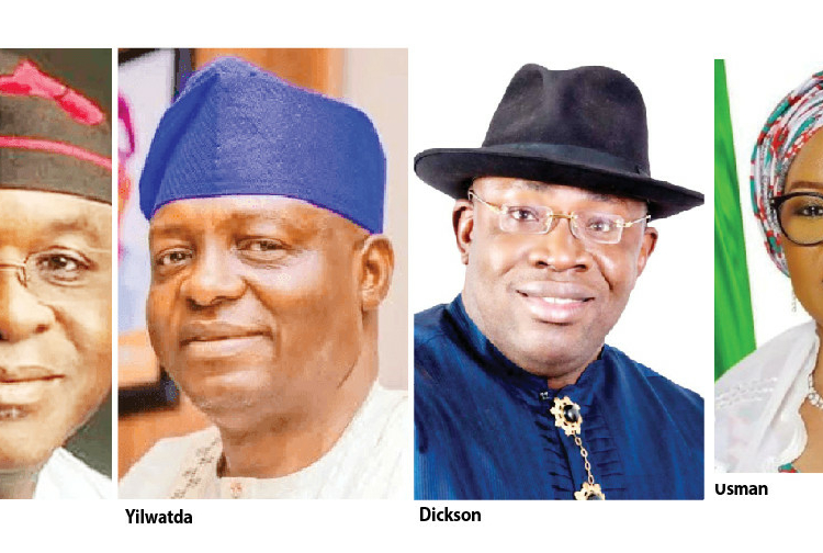 Political Parties In Frenzy Of Primaries