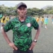 Poland 2026: Falconets’ Coach Aduku To Attend World Cup Draw In Łódź On Friday 5 Poland 2026: Falconets’ Coach Aduku To Attend World Cup Draw In Łódź On Friday
