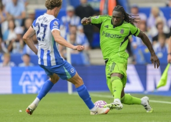 Premier League A Better Fit Than Eredivisie – Bassey